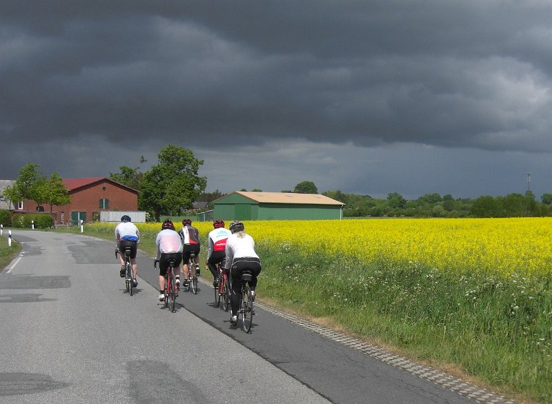 Exercycle Neustadt-Tour 889